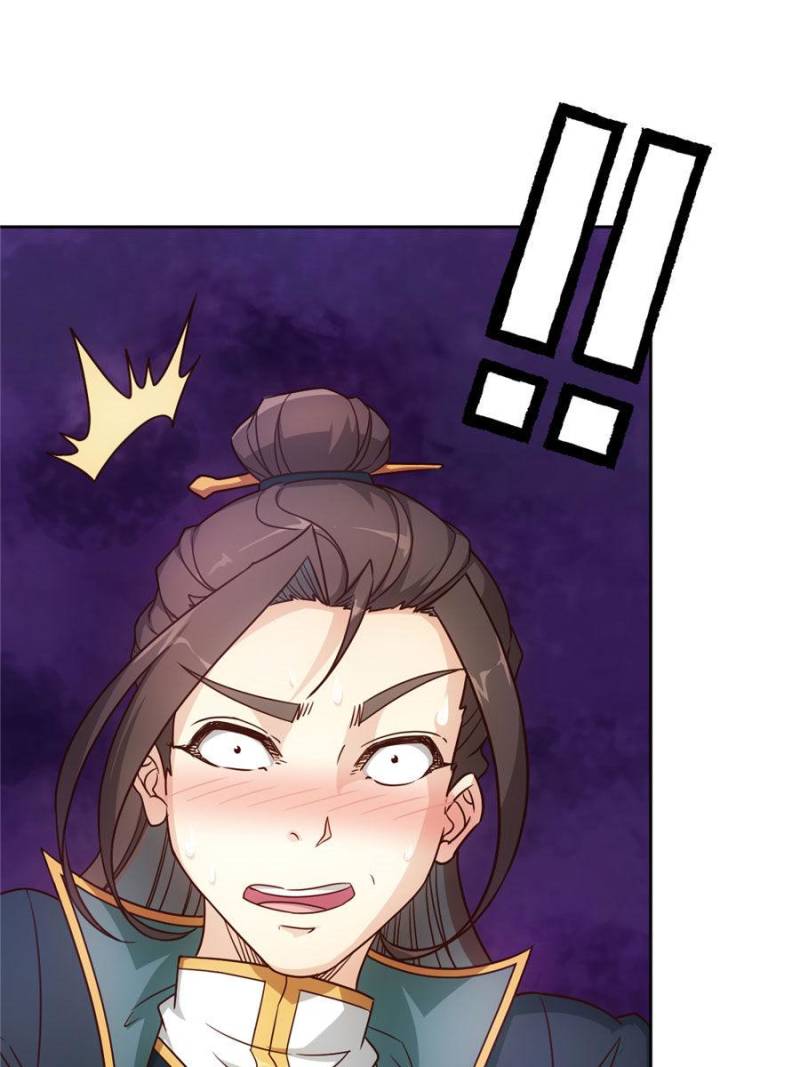 The Greatest Deity Chapter 26 32